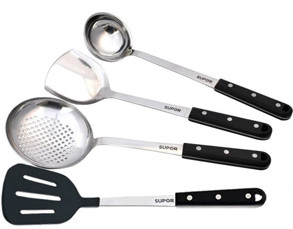 Shovel spoon CS-005