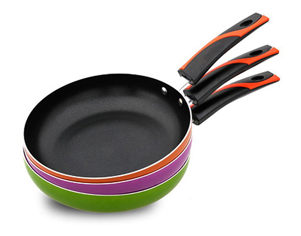 Frying pan JG-002